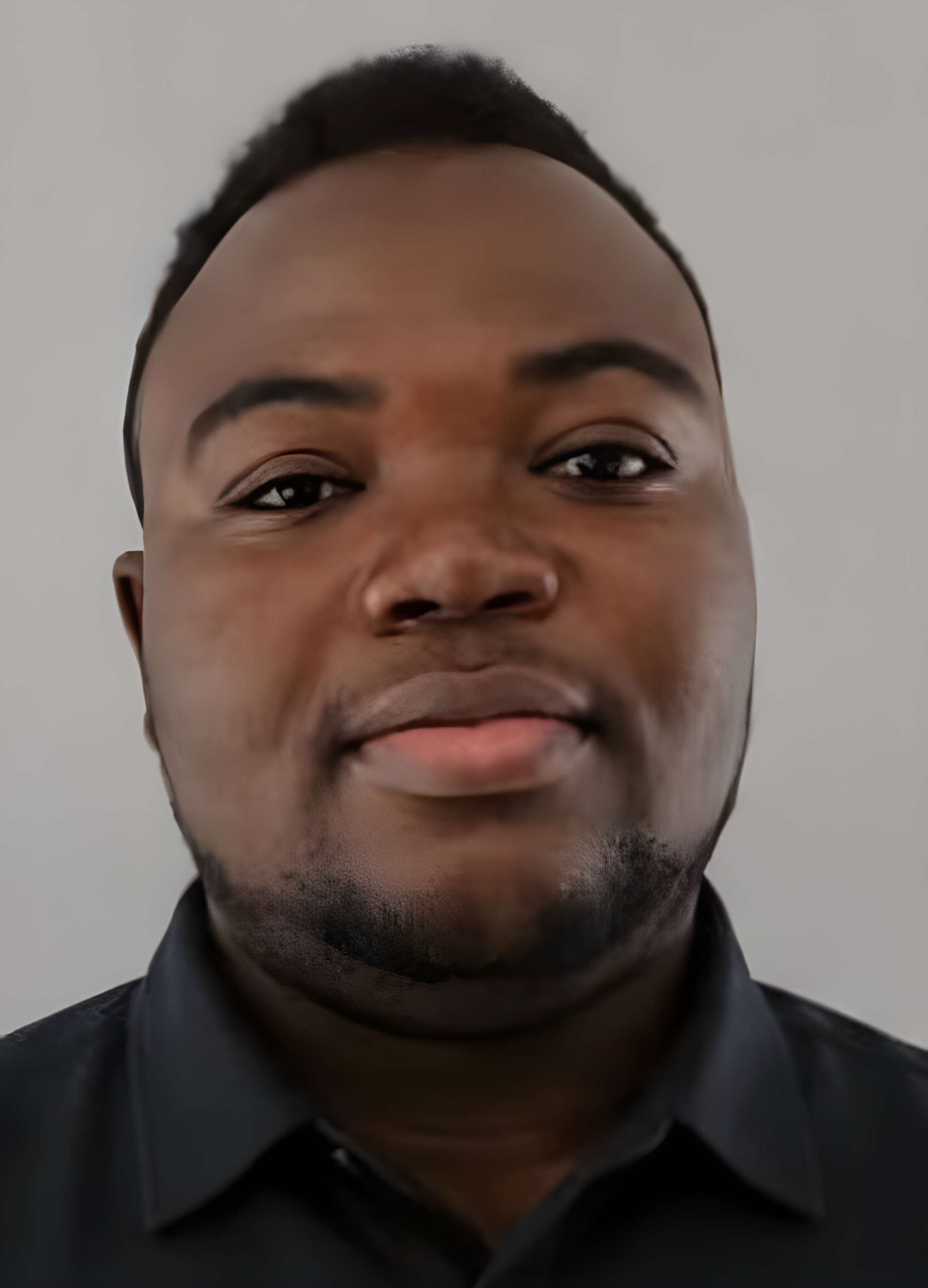 AMENUVEVE OCLOO, CEO